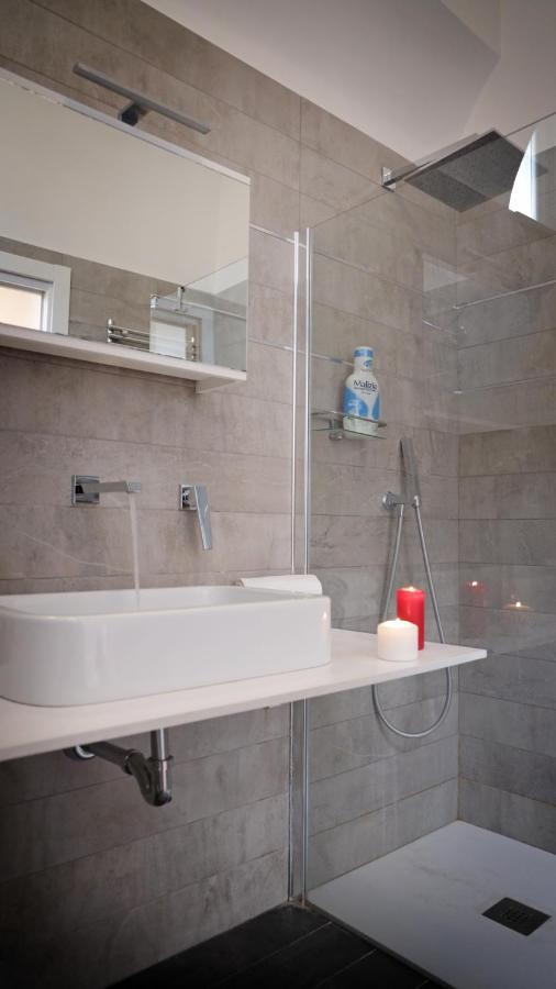 Pompeii Ruins De Charme B&B Екстер'єр фото