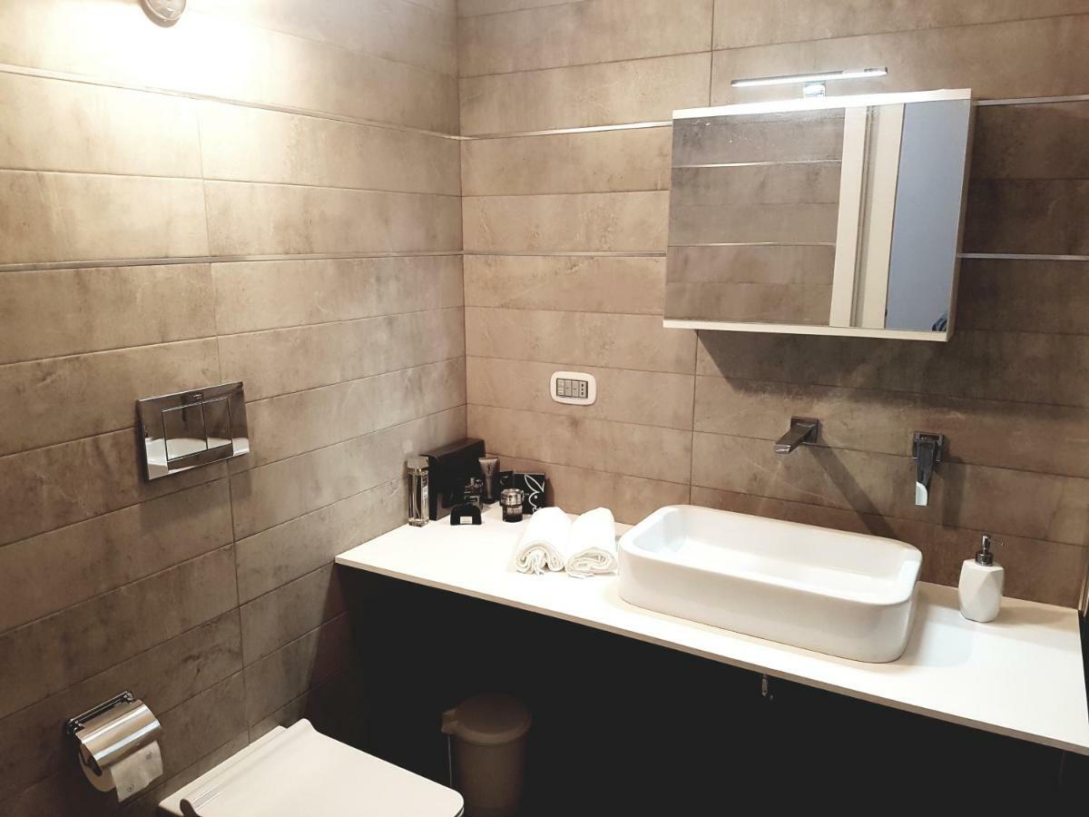 Pompeii Ruins De Charme B&B Екстер'єр фото