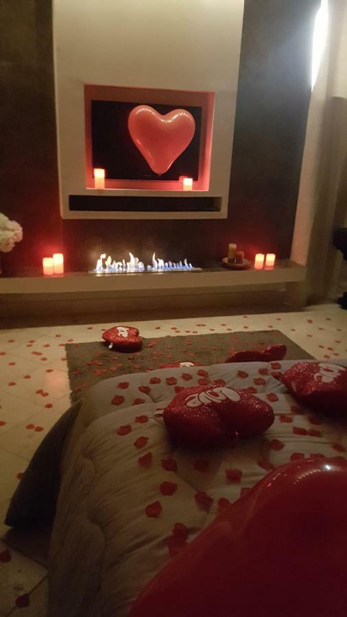 Pompeii Ruins De Charme B&B Екстер'єр фото